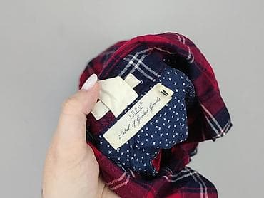 koszula i golf: H&M L.O.G.G., Koszula damska, rozmiar M — 6