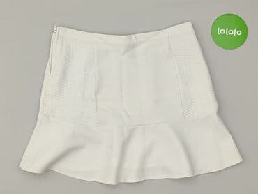 spódniczka jeansowe hm: H&M Divided, Spódnica damska, rozmiar L — 3