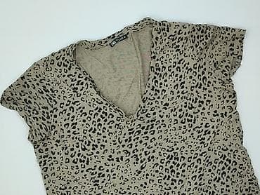 Жіночий одяг: Zara, Жіноча блуза, розмір M — 1