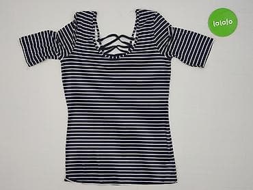 massimo paski: T-shirt damski, rozmiar S — 2