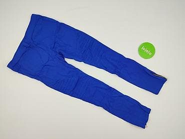 botki zara brazowe: Legginsy rozmiar 3XL — 2