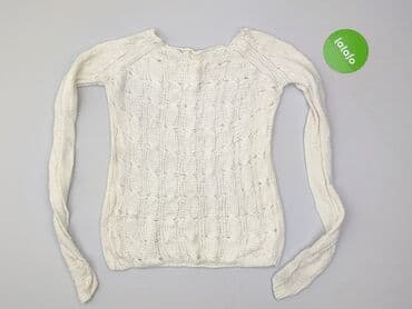 sweter popcorn: Светр жіночий, розмір S на lalafo.pl — 3 sweter popcorn: Светр жіночий, розмір S — 3