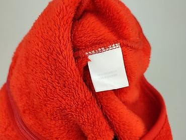 czarne bluzy: Polar damski, rozmiar M — 5