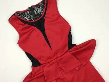 Guess, Sukienka damska, rozmiar S