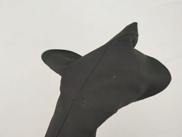 czarne trapezowe spódnice: Women`s skirt, size S — 7