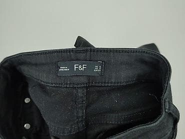 jam luxury jeans: F&F, Jeansy damskie, rozmiar XS — 4