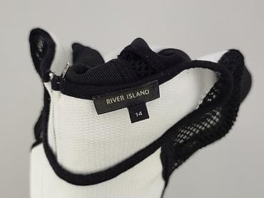 jacqueline riu: River Island, Sukienka damska, rozmiar XL — 4