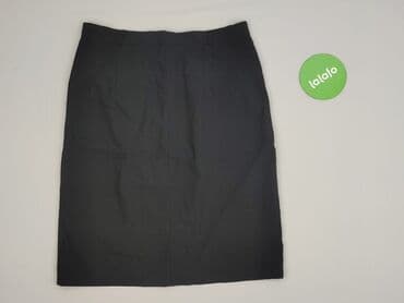 czarne spódniczka sinsay: Classic, Spódnica damska, rozmiar S — 3