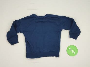 c and a bluza: Sweatshirt, Sinsay, 4-5 years, 104-110 cm, condition - Perfect — 3