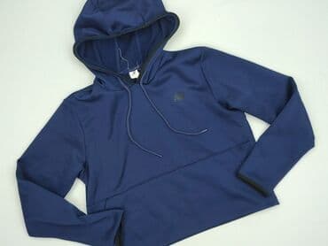 b c collection bluzy: New Balance, Women`s hoodie, size S — 1