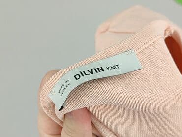 spodnie dilvin: Bluzka damska, rozmiar S — 5
