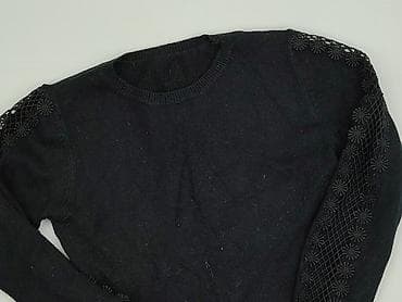 black squad kurtki: Sweter damski, rozmiar M — 1