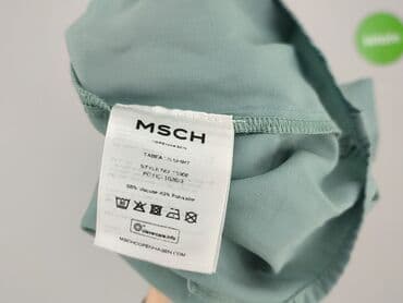 koszulka termoaktywna hummel: MSCH Copenhagen, Koszula damska, XS — 5