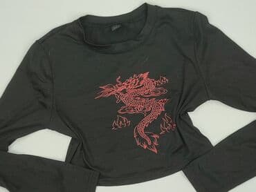 bluzki naruto: Shein, Top damski, M — 1