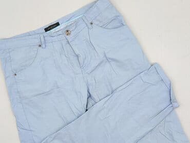 Top Secret, Men's trousers, size L at lalafo.pl Top Secret, Men's trousers, size L