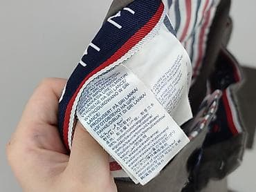 tomy: Tommy Hilfiger, Spodnie materiałowe damskie, rozmiar 4XL — 4