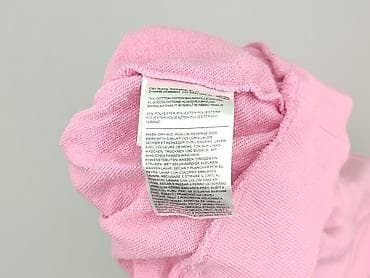 sweter patchwork: Clockhouse, Bluza z kapturem damska, rozmiar M — 5