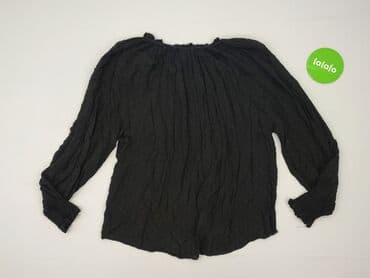 bluzka w serduszka h m: H&M, Bluzka damska, rozmiar S — 4