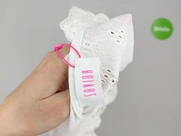 savida top: Savida, Women's blouse, M — 4