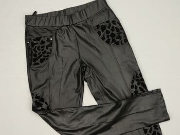 взуття жіноче олх: Legginsy Ze skóry ekologicznej damskie, rozmiar S — 1