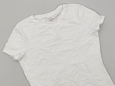 t shirt basic h: Primark, T-shirt damski, rozmiar M — 1