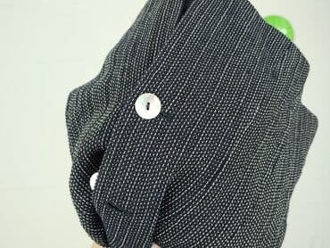 sukienka w geometryczne wzory h: Women's blazer, size 2XS (EU 32) — 4