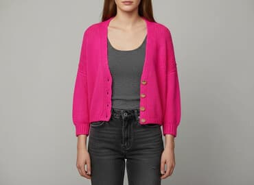 ITALY FASHION, Women`s knitwear, size One size