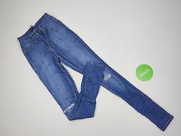 157 denim makers: Jeansy damskie, rozmiar 2XS — 2