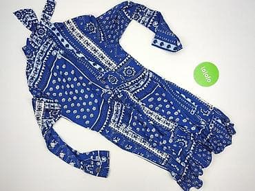 klapki wyprzeda: Zara, Sukienka damska, rozmiar S — 5