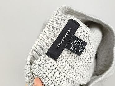 sweter smog: Atmosphere, Sweter damski, rozmiar L — 4