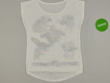 beagle t shirty: T-shirt damski, rozmiar S — 3