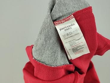 kik softshell: Pierre Cardin, Koszulka polo dla mężczyzn, rozmiar M — 5