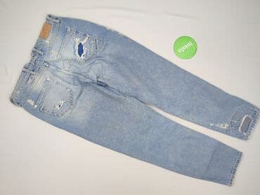 river island marynarka: River Island, Jeansy damskie, S — 3