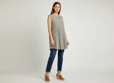 tunika damska: Tunika damska, rozmiar S — 5