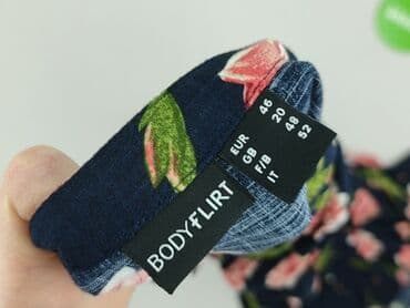 sukienki na wesele dla grubych: Bodyflirt, Sukienka damska, 4XL — 4