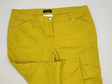 alpine star: Bpc bonprix collection, Spodnie 3/4 damskie, rozmiar 4XL — 1