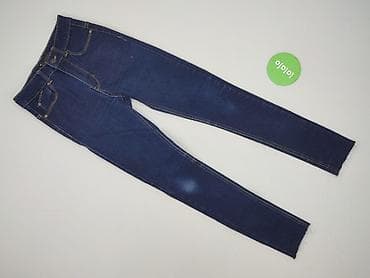 gf jeans: Gina Tricot, Jeans for women, size 2XS — 2