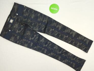 farfetch philipp plein t shirty: Philipp Plein, Spodnie materiałowe damskie — 2