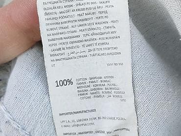 distressed jeans: Cropp, Szorty damskie, rozmiar XL — 5