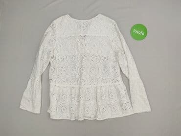 bluzki do plisowanej spódnicy: Bluzka damska, rozmiar S — 3