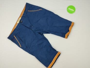 wrangler kurtka jeansowa z futerkiem: 3/4 length trousers for men, XL (EU 42), Perfecto, condition - Perfect — 2
