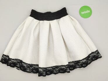 spodenko sukienka: Women`s skirt, size S (EU 36) — 2
