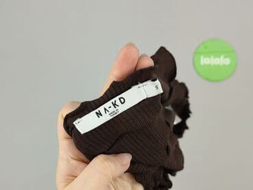 primark basic tops: NA-KD, Топ жіночий, S на lalafo.pl — 5 primark basic tops: NA-KD, Топ жіночий, S — 5