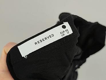 reserved baleriny: Reserved, Bluzka damska, rozmiar M — 5