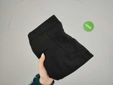 woskowane legginsy z wysokim stanem zara: Zara, Legginsy XS — 5