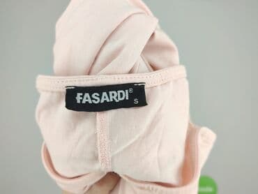 body zara rozowe: Fasardi, Sukienka damska, rozmiar S — 5