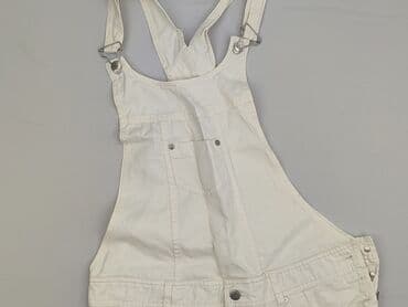 sandały na koturnie lasocki ccc: Ogrodniczki damskie, S — 1