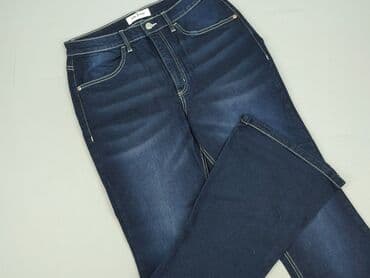 Jeanswear, Jeansy damskie, M