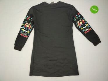 duże rozmiary ekskluzywne sukienki plus size: ZSIIBO, Сукня жіноча, розмір M — 3