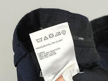 koszule bolf: Marks & Spencer, Spodnie dla mężczyzn, rozmiar XL — 5